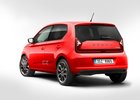 Elektrický nástupce Škody Citigo by mohl vyrůst na základech VW ID.1