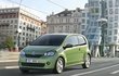 Škoda Citigo