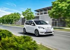 Škoda příští rok nabídne v Praze sdílené elektromobily Citigoe iV