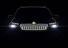 Škoda Vision X a její unikátní CNG hybridní pohon. Exkluzivně o něm víme vše!