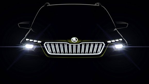 Škoda Vision X a její unikátní CNG hybridní pohon. Exkluzivně o něm víme vše!