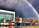 ADIV, Škoda dealer v Opavě a Ostravě