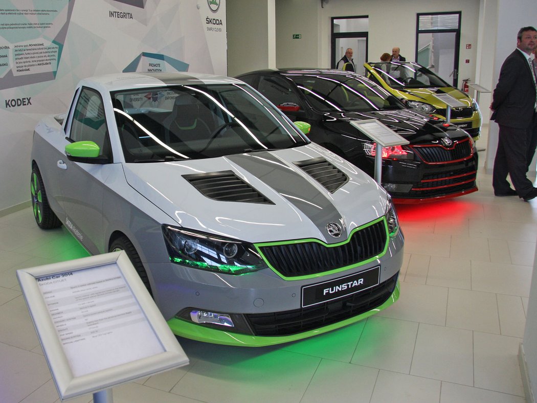 skoda design karoq video redakcnivideo