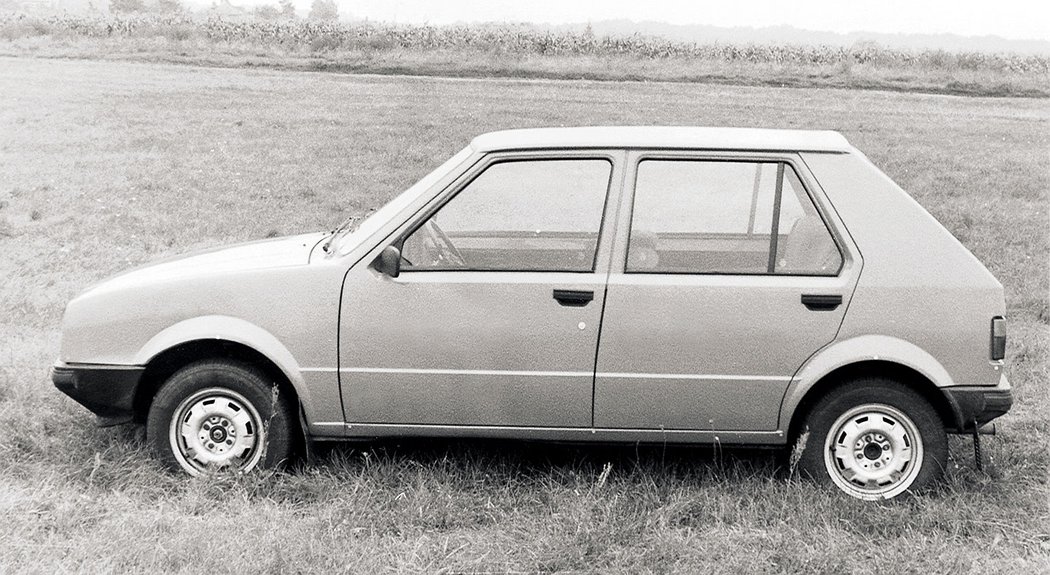 Škoda 780/781