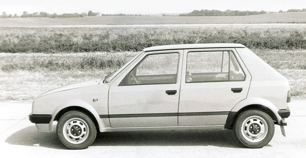 Škoda 780/781
