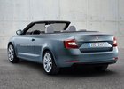 Škoda Octavia Cabrio: Jak by se vám líbila novodobá Felicia?