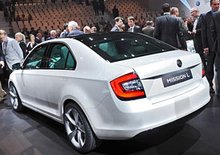 Škoda MissionL: První frankfurtské dojmy (video)