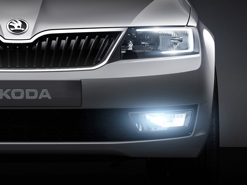 Škoda MissionL