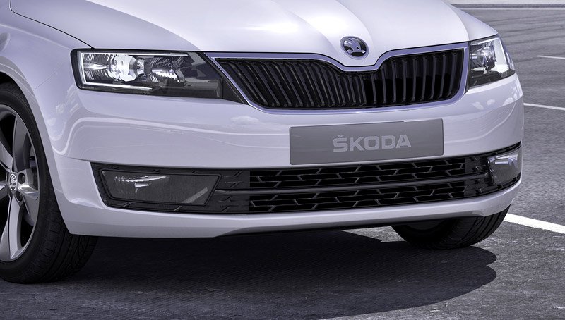 Škoda MissionL