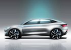 Škoda Vision E poprvé naživo: Těšme se na exkluzivní budoucnost! (+video)