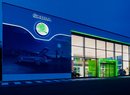 Škoda: Modernizované showroomy do roku 2016