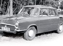 Škoda 1000 MB