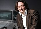 Jozef Kaban je nový šéfdesignér Škody Auto: od Bugatti Veyron k novým škodovkám