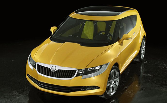 skoda design