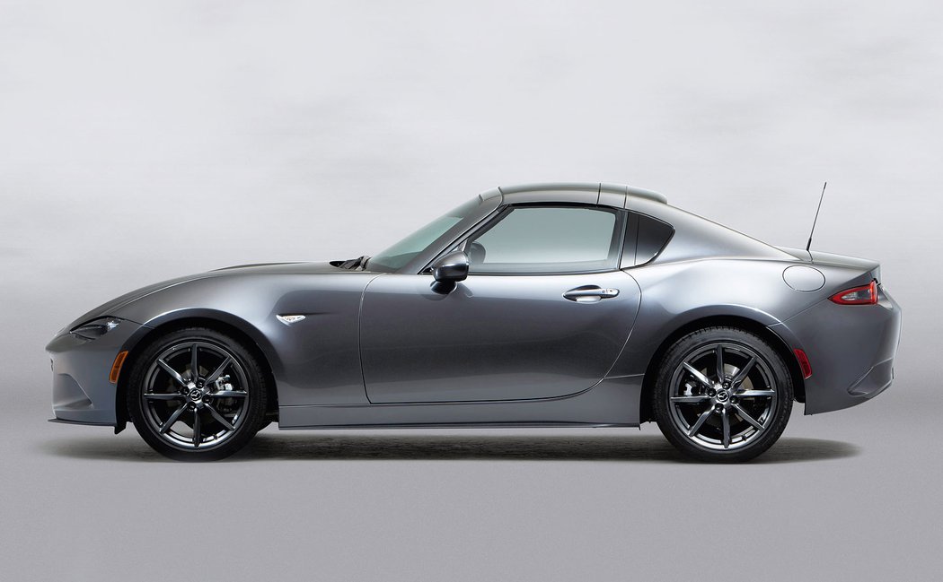 Mazda MX-5 RF