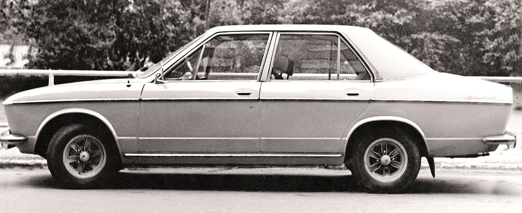 Škoda 720 Ital Design