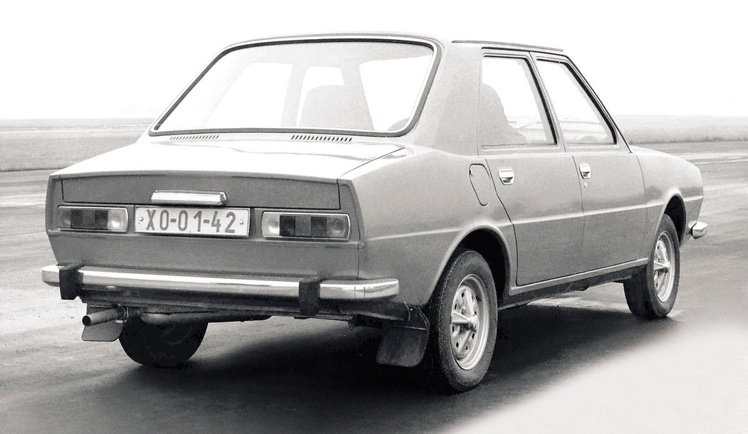 Škoda 760