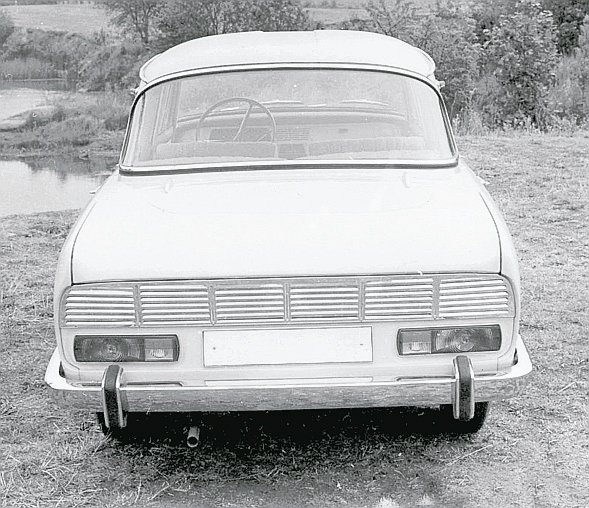 Škoda 100