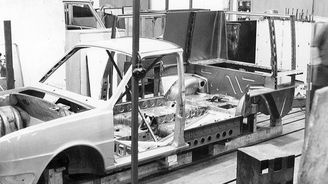 Škoda 120 Škoda 120