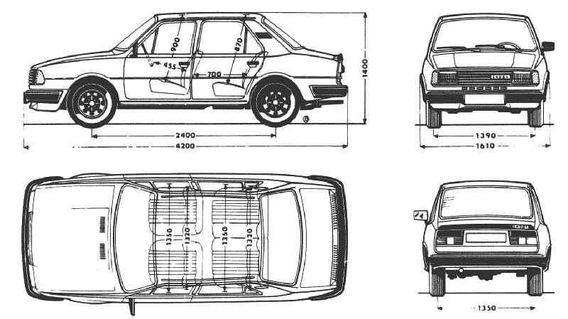 Škoda 120