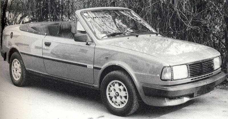 Škoda 120