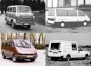 Seriál: Zapomenuté prototypy Škoda. Sázka na velký prostor