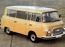 Barkas B 1000