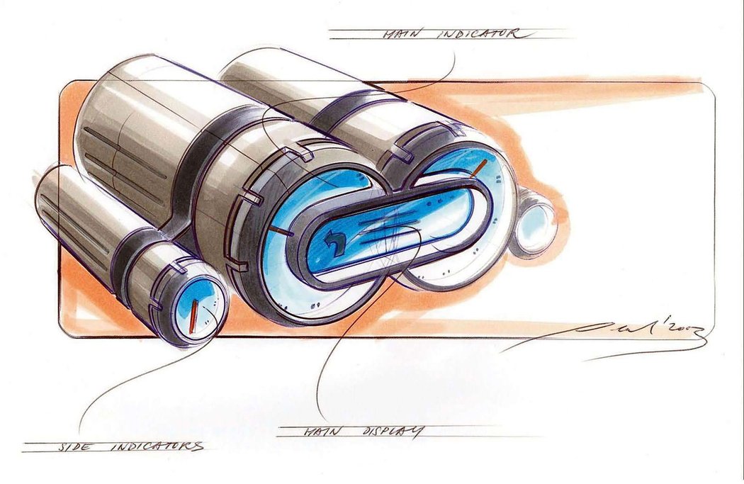 Škoda Roomster Concept