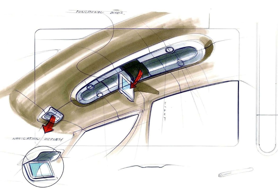 Škoda Roomster Concept