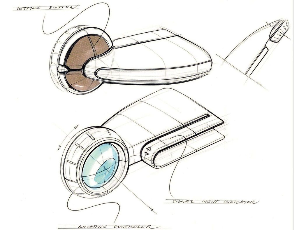 Škoda Roomster Concept