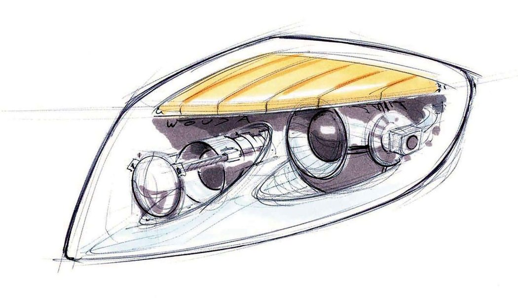 Škoda Roomster Concept