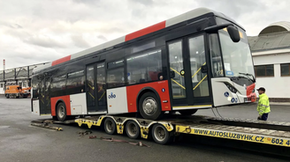 Pražská MHD v roce 2022: Vznikne první flotila elektrobusů, DPP přestaví desítky tramvají