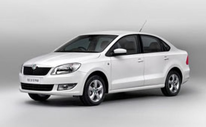 Škoda Auto v roce 2012: Zaostřeno na Indii