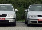 Škoda Auto v pololetí: úspory+odbyt=zisk