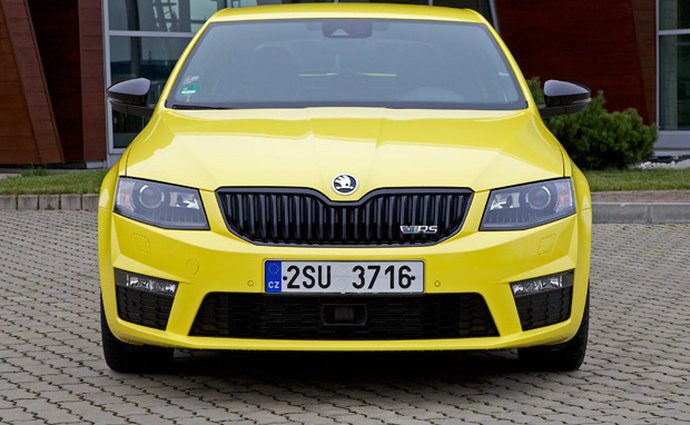 Škoda Auto prodala v lednu 80.900 automobilů