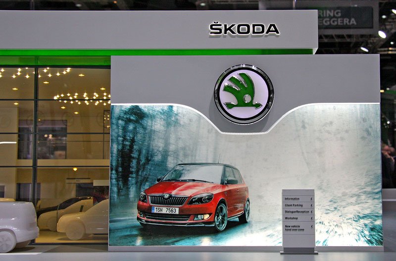 Škoda