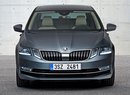 Škoda Octavia po faceliftu šokuje! Nejen čtyři oči, ale také 1.5 TSI a nový vrchol