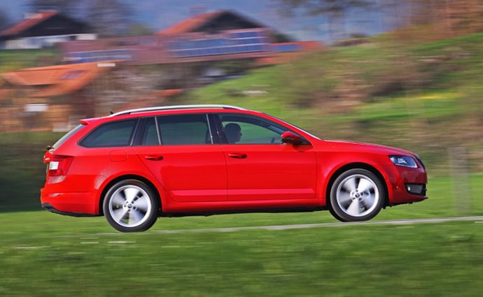 Škoda Auto hlásí nejúspěšnější únor v historii, dodala 81.200 aut