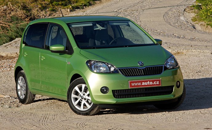 Škoda Auto v říjnu prodala rekordních 83.800 aut