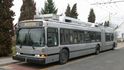 Škoda Electric bude modernizovat trolejbusy v Bostonu.