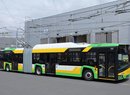Škoda Electric dodá nové trolejbusy do Rumunska