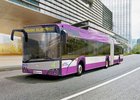 Škoda Electric se podílí na výrobě trolejbusů pro Norsko