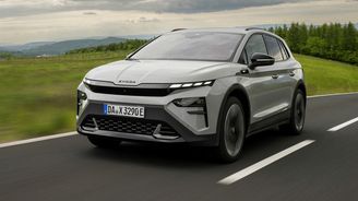 Škodovka zachraňuje Porsche. Vydělala totiž pořádný balík Škodovka zachraňuje Porsche. Vydělala totiž pořádný balík