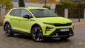 Škoda Elroq RS Škoda Elroq RS