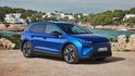Škoda Elroq Sportline Škoda Elroq Sportline