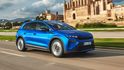 Škoda Elroq Sportline Škoda Elroq Sportline