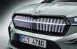 Takhle vypadá nová »elektrická« Škoda Enyaq.