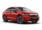 Co nabídne nejdražší Škoda všech dob? Enyaq Coupé RS vs. konfigurátor