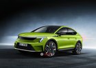 Škoda Enyaq po faceliftu? Prohlédněte si návrh inspirovaný Visionem 7S