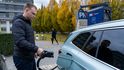 Škoda Enyaq iV 80 Škoda Enyaq iV 80